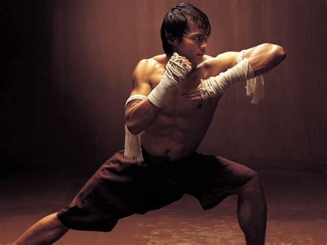 ong bak, Martial, Arts, Ong, Bak, Tony, Jaa Wallpapers HD / Desktop and ...