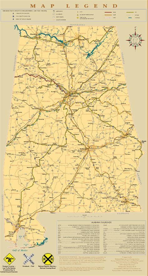 Railroad Maps - RailroadfanWiki