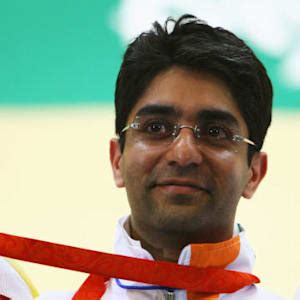 Abhinav Bindra Biography, Olympic Medals, Records and Age