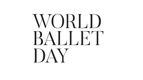 United Kingdom | Take part in World Ballet Day 2023!