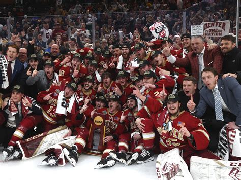 Season Preview: University of Denver Pioneers Hockey - 5280