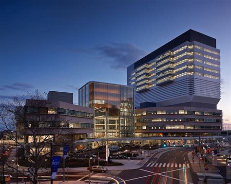 Perelman Center for Advanced Medicine at the University of Pennsylvania | Brad Feinknopf