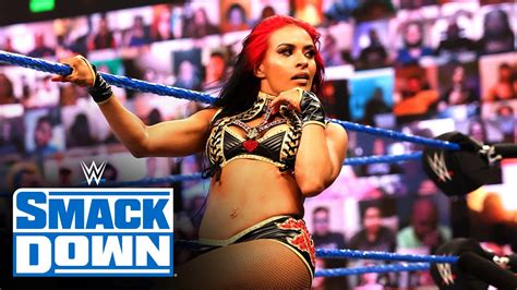 What WWE Cut From This Week's SmackDown - WrestlingRumors.net