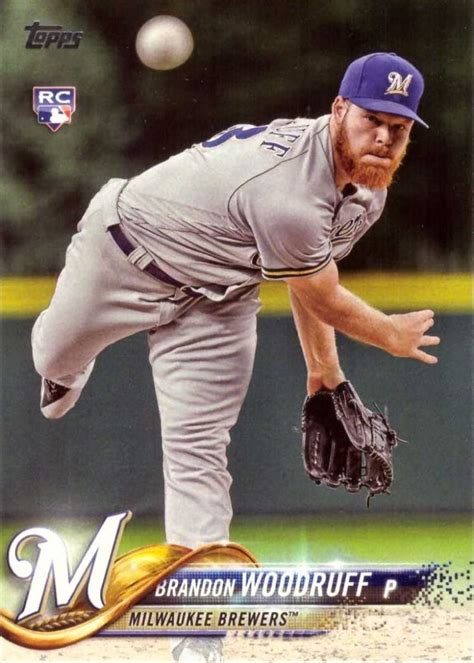 Topps 2023 Baseball Card Design Revealed