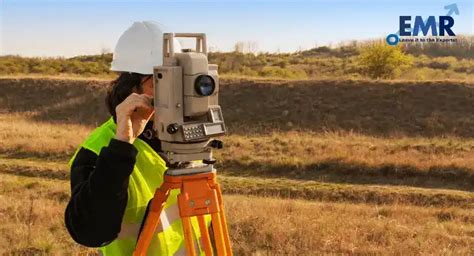 Top 5 Land Survey Equipment Companies in the World