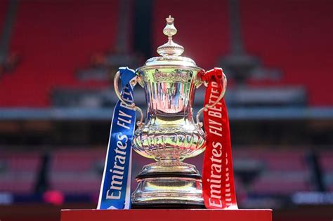 When is the FA Cup quarter-final draw? Newcastle United ball number and ...