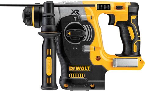 5 Best Cordless Rotary Hammer Drill (2023) | Drill Villa