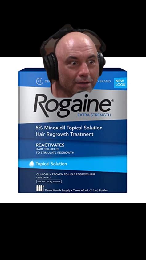 Joe Rogaine : r/JoeRogan