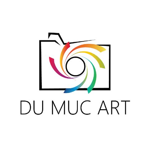 Du Muc Art's wall paintings and wallpaper