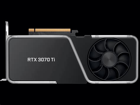 NVIDIA GeForce RTX 3070 Ti Founders Edition Review | The FPS Review Forums