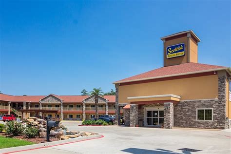 SCOTTISH INNS & SUITES SPRING - HOUSTON NORTH $50 ($̶6̶7̶) - Prices & Hotel Reviews - TX