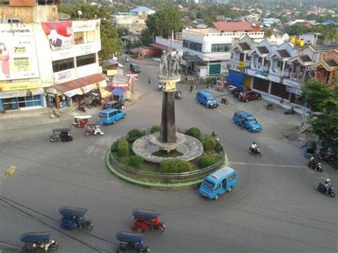 Kota Kotamobagu Sulawesi Utara Indonesia | Kota, Indonesia