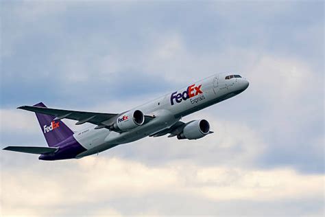 350+ Fedex Plane Stock Photos, Pictures & Royalty-Free Images - iStock