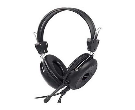 A4TECH HS-30 - Wired - Over the Ear - Headphones (Brand Warranty)