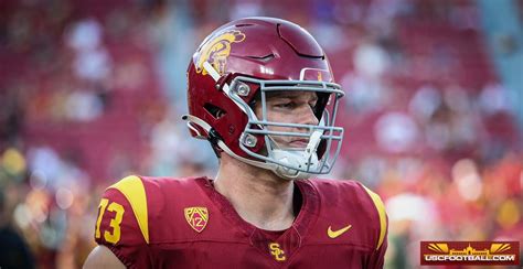 USC football: Redshirt report for 2023 season