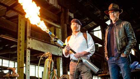 MythBusters | Watch Full Episodes & More! - Discovery