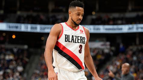 CJ McCollum交易案 或許未如理想般美滿 | NBAchilltalk00 | 籃球地帶 - FanPiece