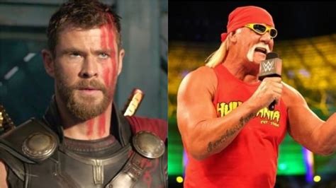 Chris Hemsworth Reportedly Starring In Hulk Hogan Biopic