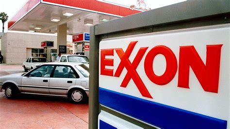 Exxon's models predicting climate change were spot on — 40 years ago | Grist