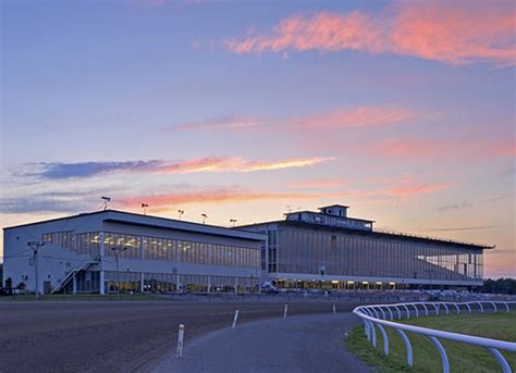 Scarborough Downs, Maine's Former Thoroughbred Track, to Be Razed