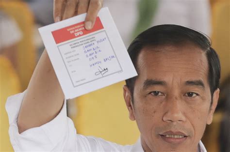 Polls close in Indonesian presidential election - UPI.com