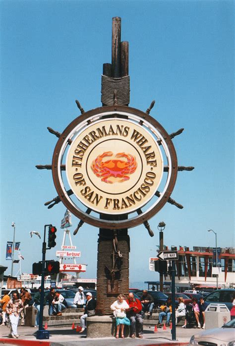 Free Pier 39 and Fisherman's Wharf Pictures and Stock Photos