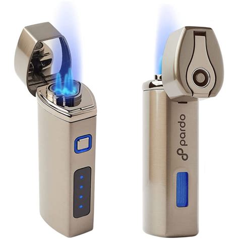 How To Fix A Torch Lighter Flame Problem Fast! | LighterPoint.com