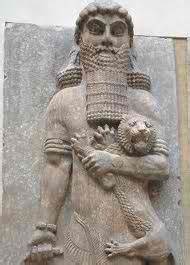 Why Is Gilgamesh An Epic Hero? Essay Example (500 Words) - PHDessay.com