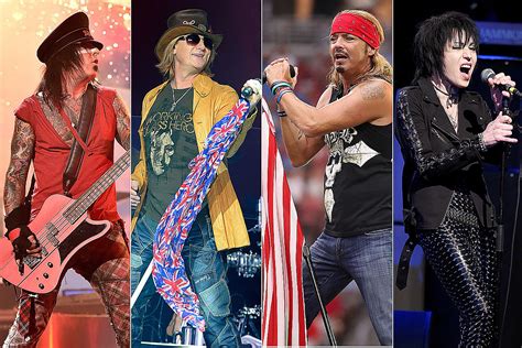 Motley Crue Confirm 2022 Stadium Tour and Add Five New Dates