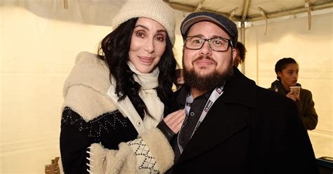 Cher opens up about son Chaz Bono’s transition