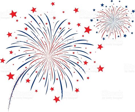 Fireworks Clip Art Fireworks Animations Clipart Famcl - vrogue.co