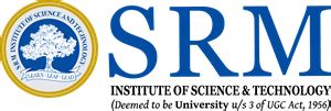 SRM Institute of Science and Technology Logo PNG Vector (SVG) Free Download