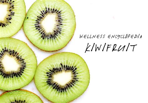 Wellness Encyclopedia: Benefits of Kiwifruit + DIY Kiwi Face Mask | Organic skin care brands ...