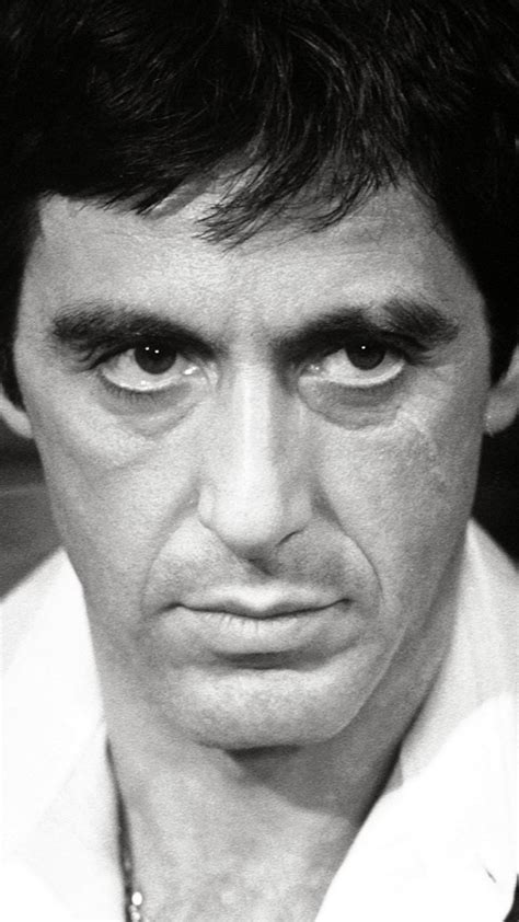 Scarface: Al Pacino Wallpaper for iPhone 11, Pro Max, X, 8, 7, 6 - Free Download on 3Wallpapers