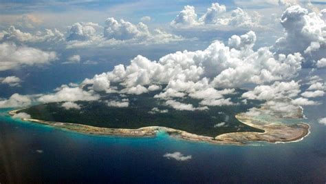 Police: American adventurer John Allen Chau killed by isolated Sentinelese tribe on Indian island