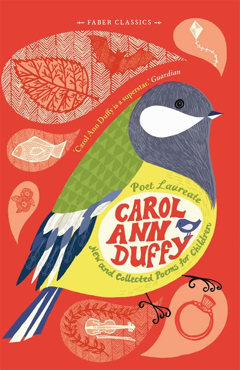 New and Collected Poems for Children - Carol Ann Duffy - 9780571337309 - Allen & Unwin - Australia