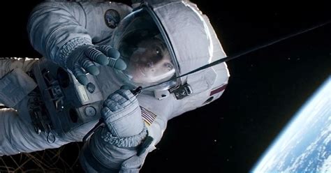 The Best Space Exploration Movies, Ranked