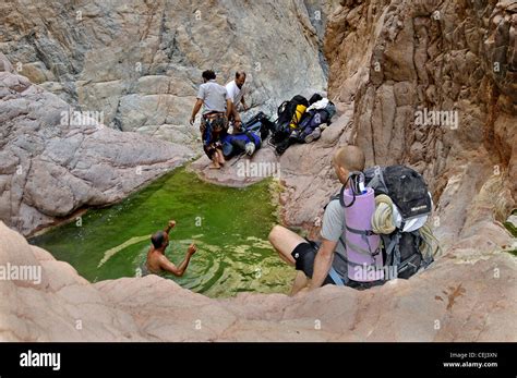 Sinai desert, Egypt Stock Photo - Alamy