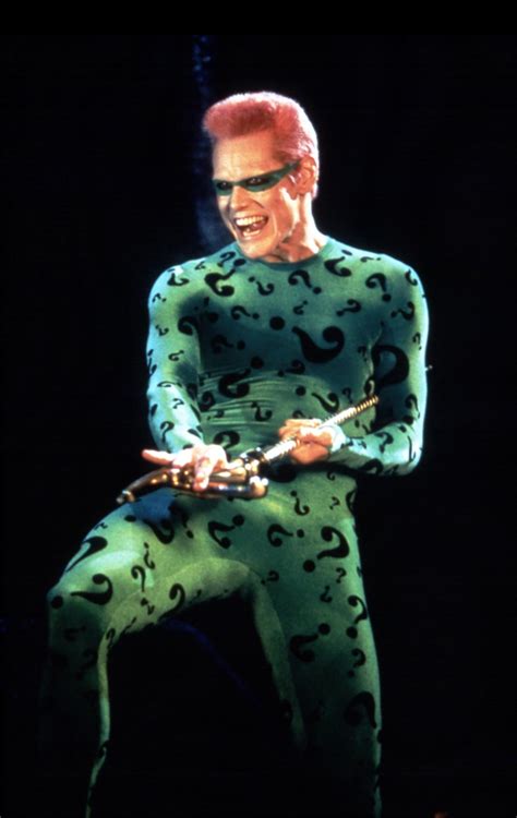 Image - Batman Forever - The Riddler 5.jpg | Batman Wiki | FANDOM powered by Wikia