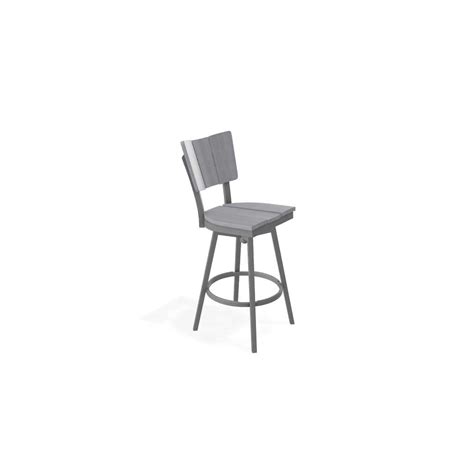 Telescope Casual Avant Balcony Swivel Chair Outdoor Furniture - Sunnyland Outdoor Patio ...