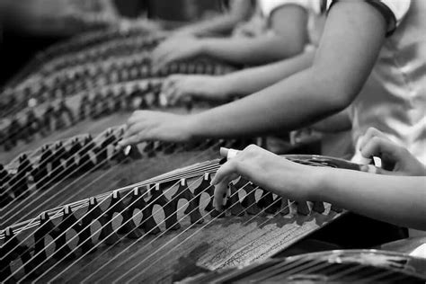 What Is a Guzheng? Everything You Need to Know