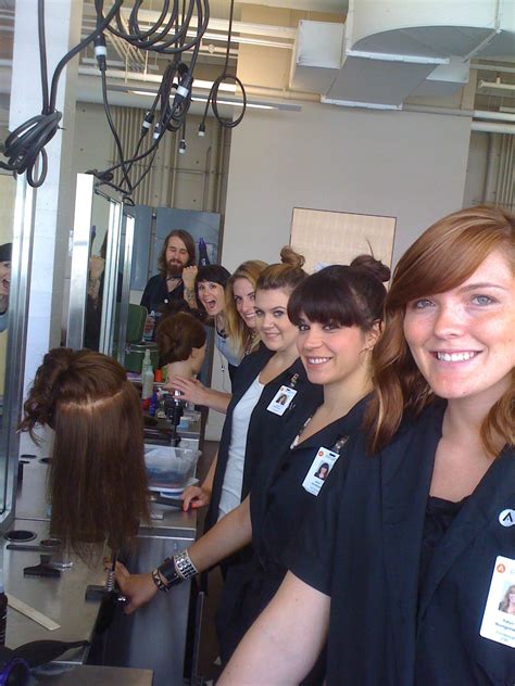 Portland Beauty Schools: How To Choose | Aveda Institute Portland