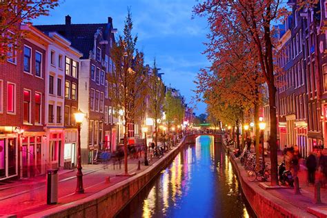 Top Tourist Sites In Amsterdam - Infoupdate.org