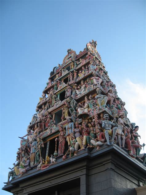 Sri Mariamman Temple, Singapore - Wikipedia