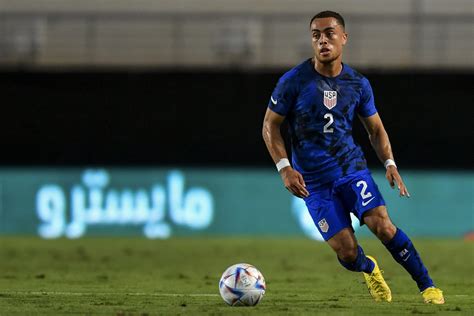 USMNT reveals 2022 World Cup roster: Full 26-man roster inside | amNewYork