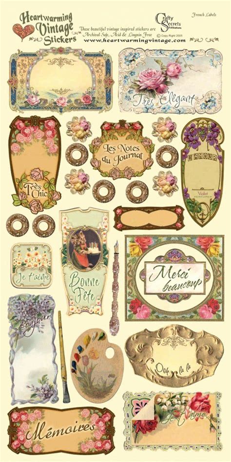 Free Printable Vintage Labels Beautiful 13 Best soap Labels and soap ...