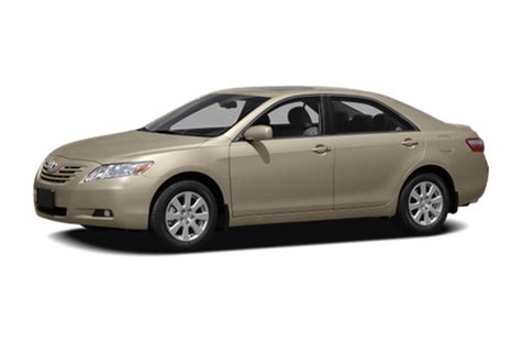 2008 Toyota Camry Specs, Trims & Colors | Cars.com