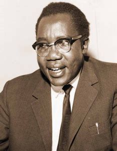 Joseph Gordon Odero-Jowi – Politician who abandoned his flock – Kenya Yearbook Editorial Board