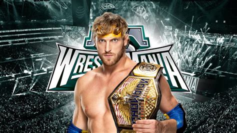 4 feuds for Logan Paul heading into WrestleMania 40 as WWE US Champion