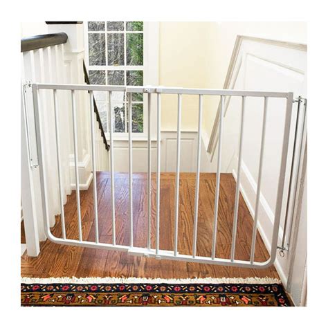 Best Baby Gate For Stairs With Spindles & Banister